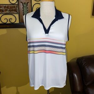 NWT Lucky in Love top